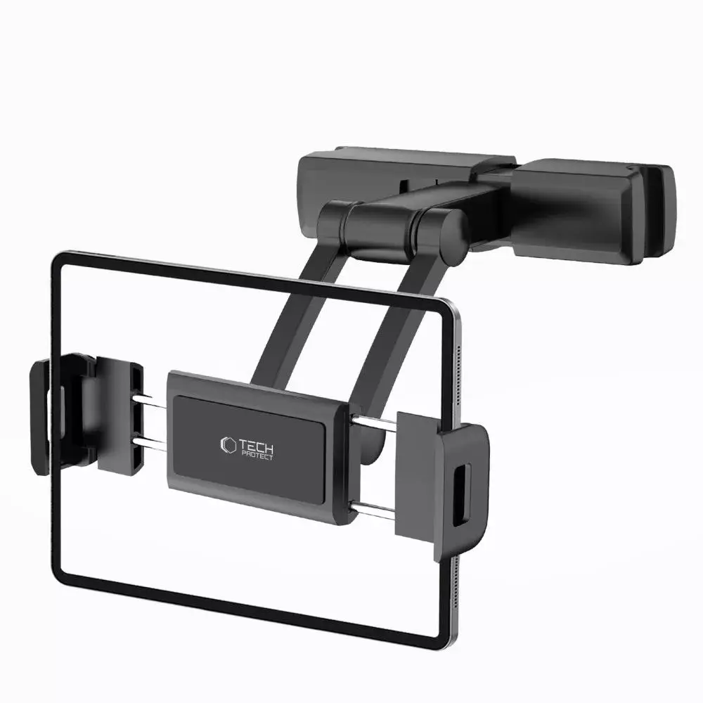 Крепёж на подголовник Tech‑Protect V2 Stretchable Headrest Photo 2