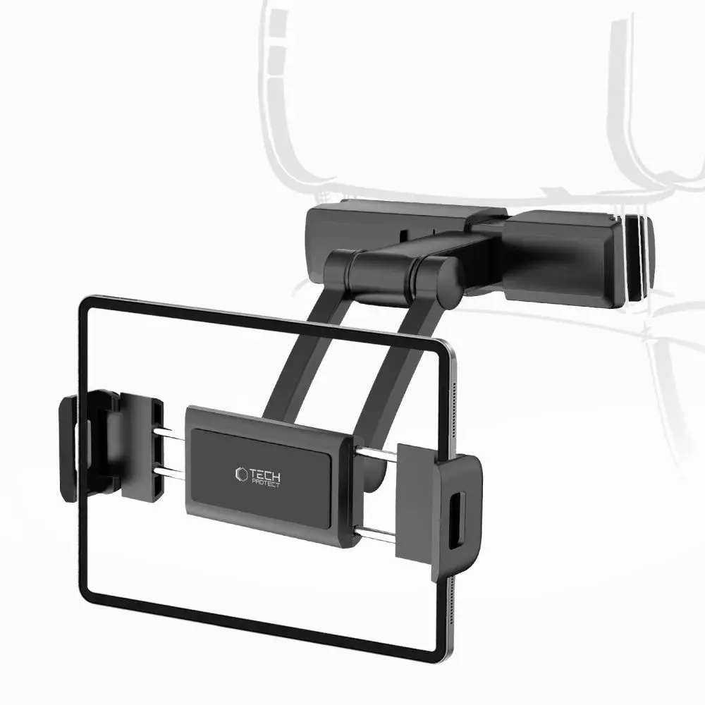 Крепёж на подголовник Tech‑Protect V2 Stretchable Headrest Photo 3