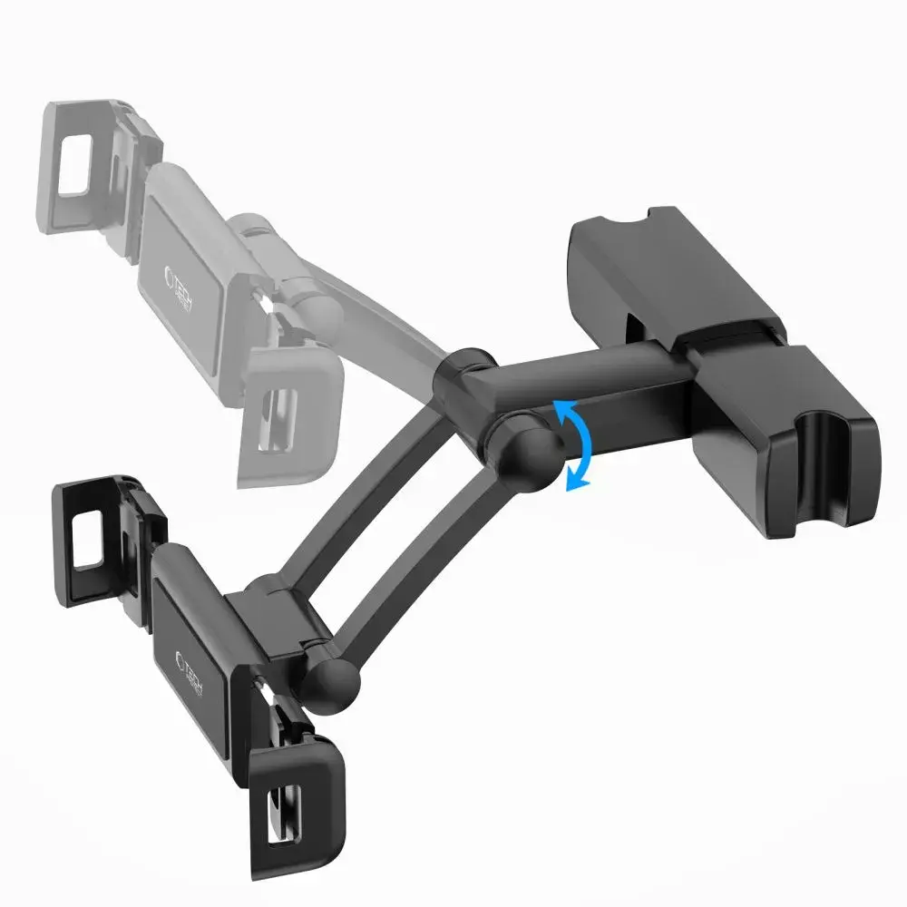 Крепёж на подголовник Tech‑Protect V2 Stretchable Headrest Photo 4