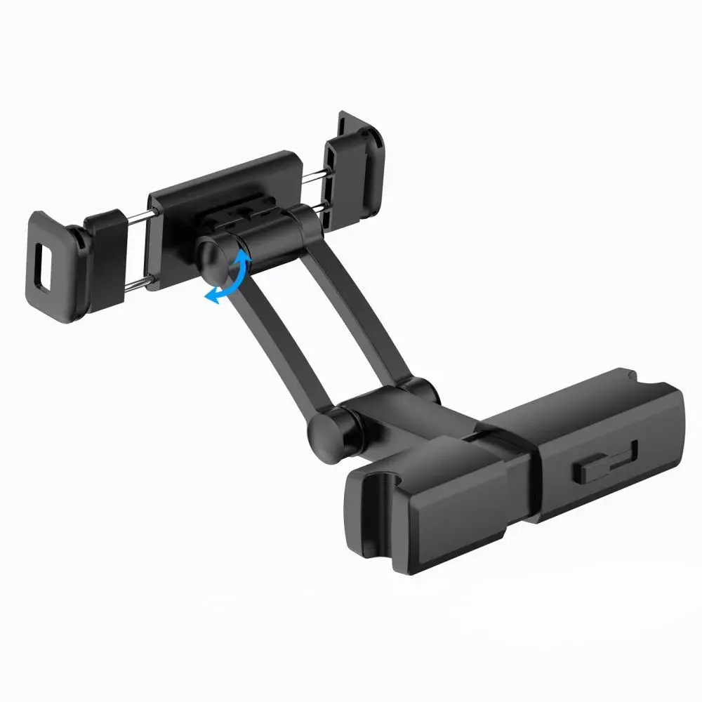 Крепёж на подголовник Tech‑Protect V2 Stretchable Headrest Photo 6