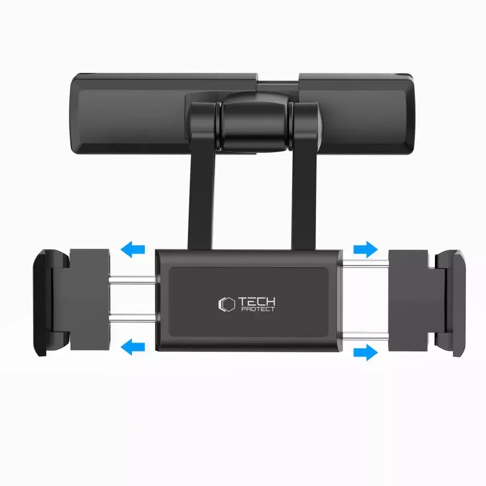 Крепёж на подголовник Tech‑Protect V2 Stretchable Headrest Photo 7