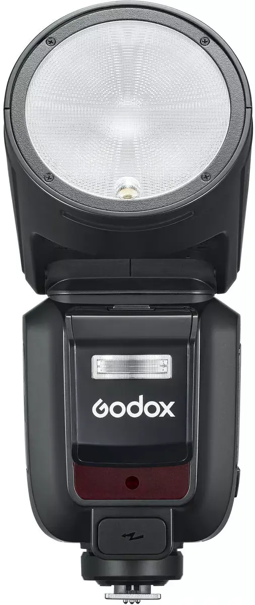 Godox V100 для Sony — вспышка 100 Вт·с Photo 2