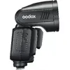 Godox V100 для Sony — вспышка 100 Вт·с Photo 9