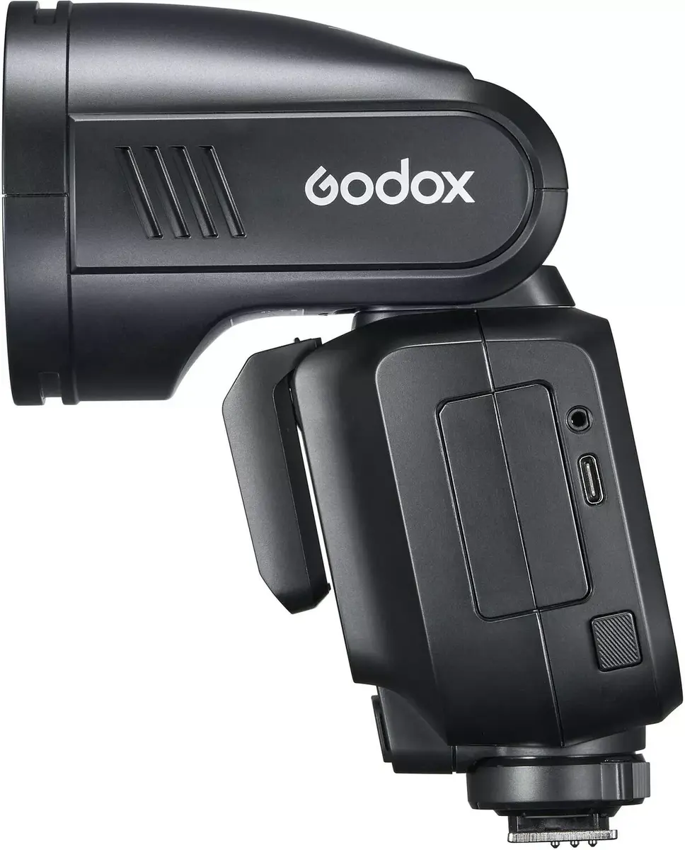 Godox V100 для Sony — вспышка 100 Вт·с Photo 10