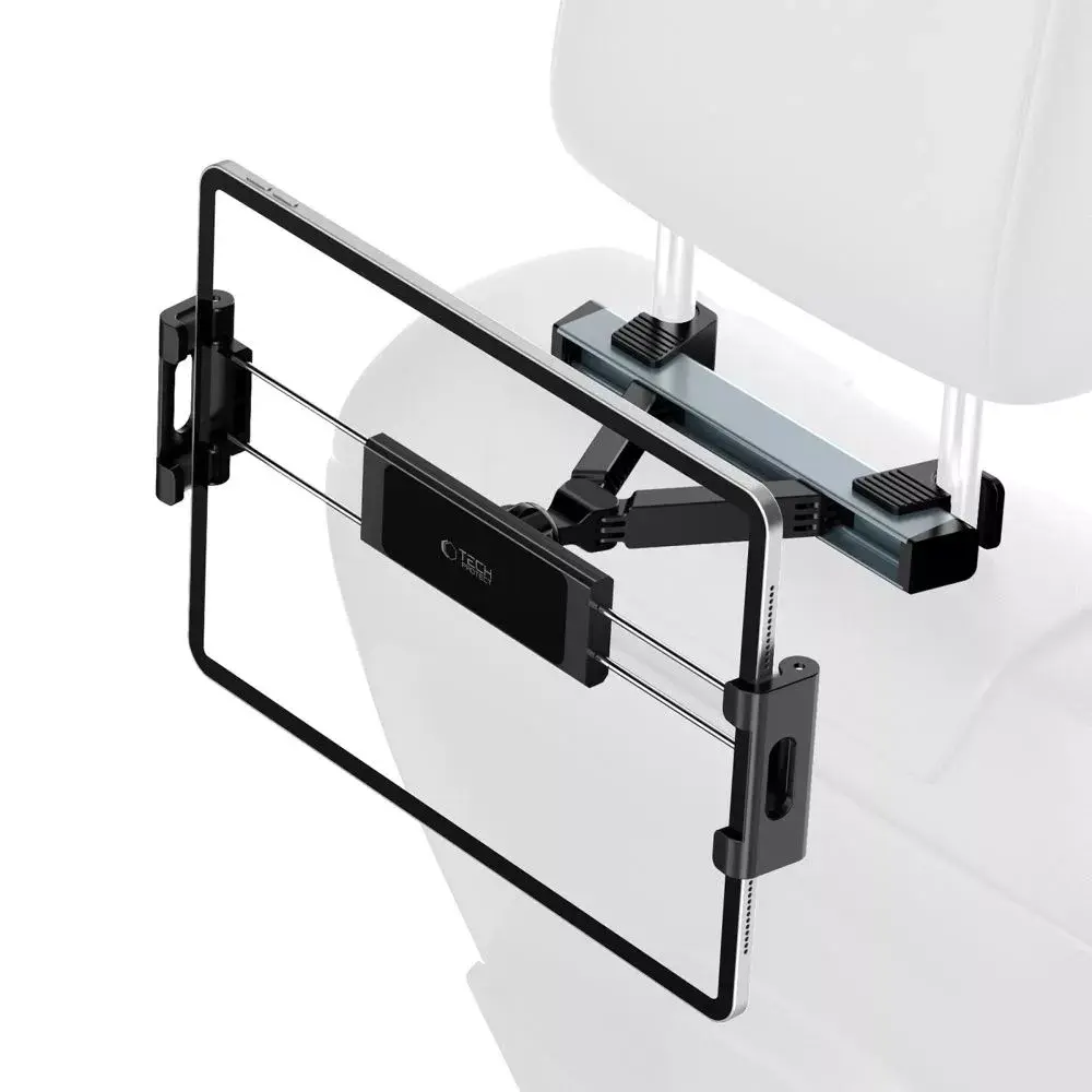 Tech-Protect V3 car headrest tablet mount Photo 3