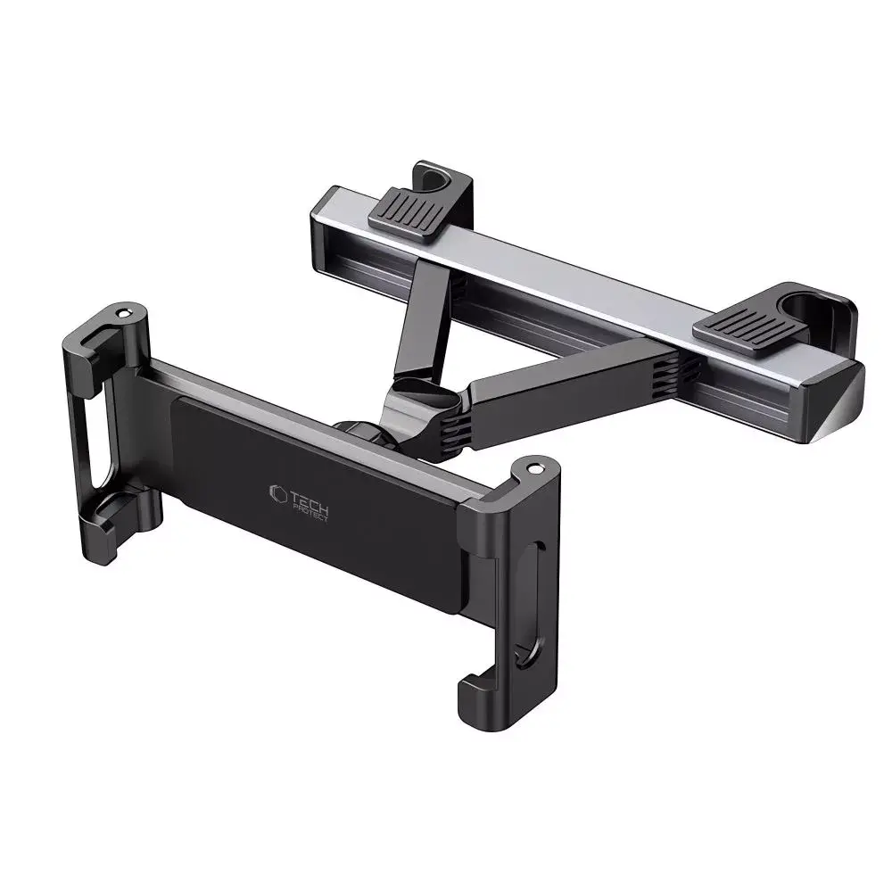 Tech-Protect V3 car headrest tablet mount Photo 4