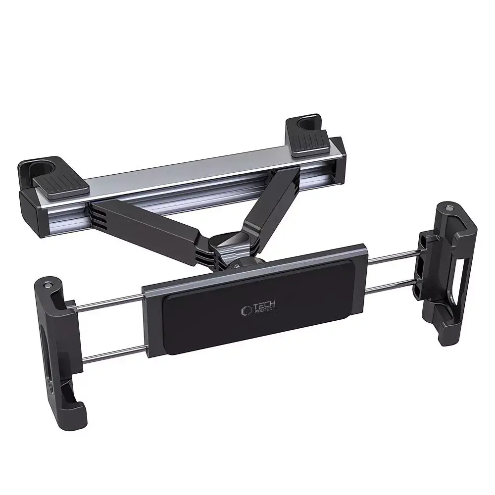 Tech-Protect V3 car headrest tablet mount Photo 5