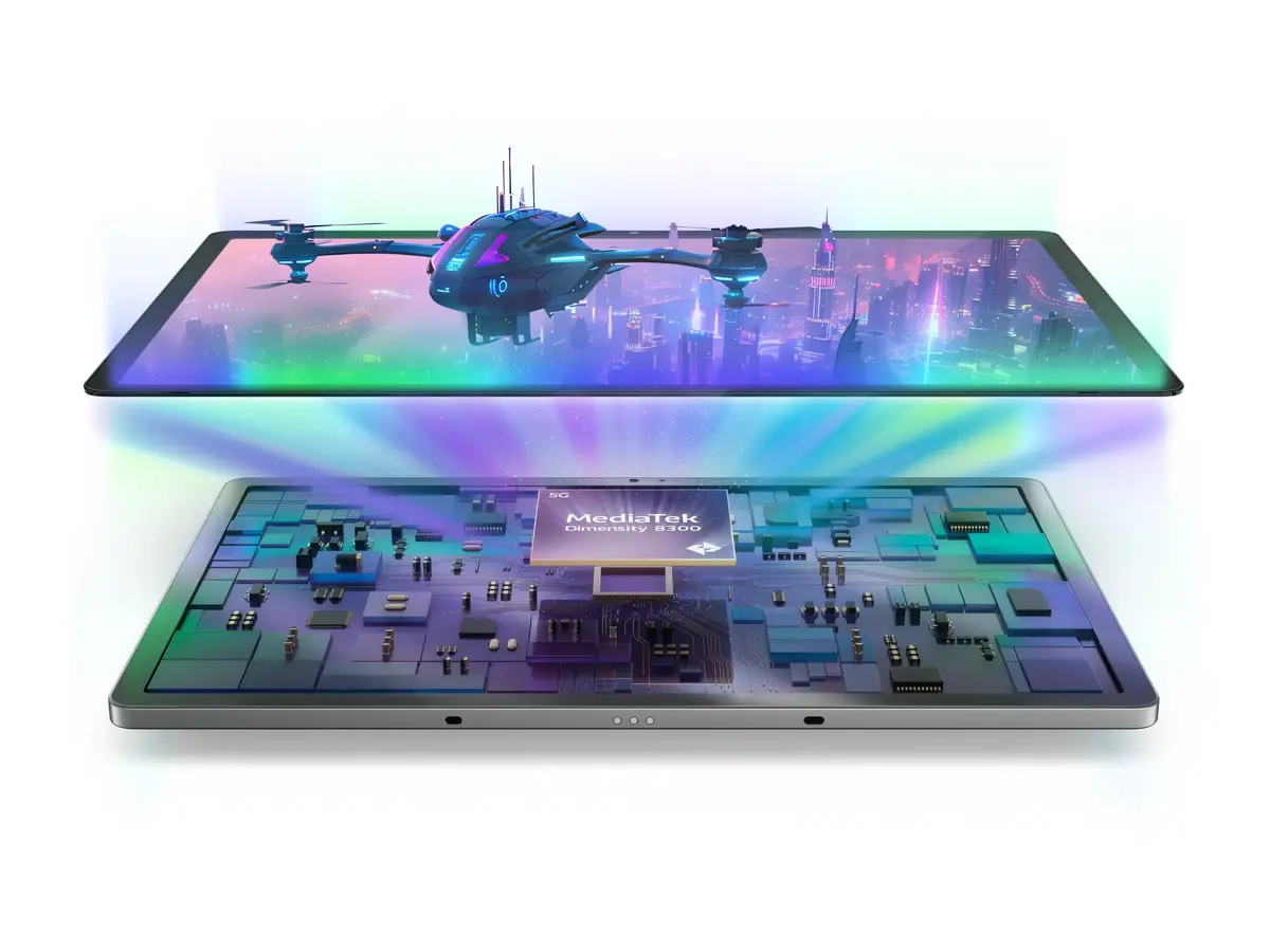 Планшет Lenovo Idea Tab Pro 12.7" Photo 14