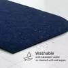 VILSTO felt placemats 18-piece set Photo 6