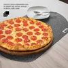 VILSTO PLACEMAT-SET-4pcs-WOVEN-GR подставки Photo 5