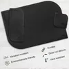 VILSTO PLACEMAT-SET-18pcs-DGREY felt placemats Photo 2