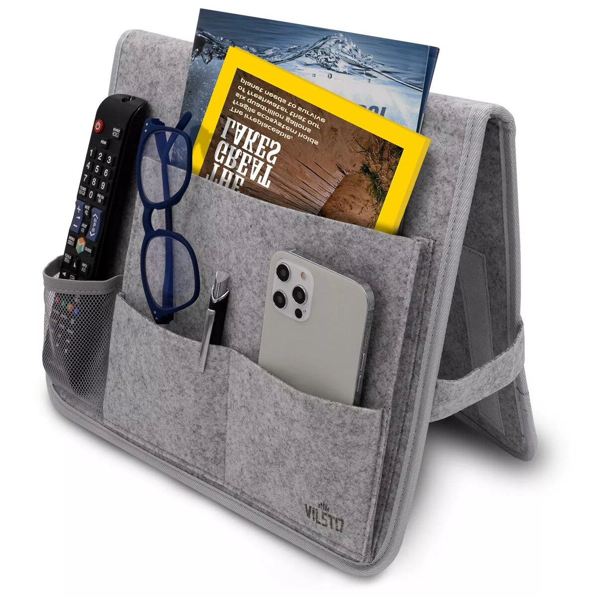Storage Accessories, Solutions & Boxes