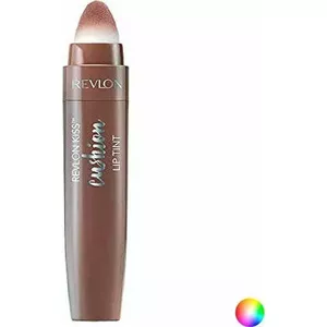 Тинт для губ REVLON Kiss Cushion Lip Tint 240 Stain Berry Lit 4,4 мл — розовый, увлажняющий, тонирующий