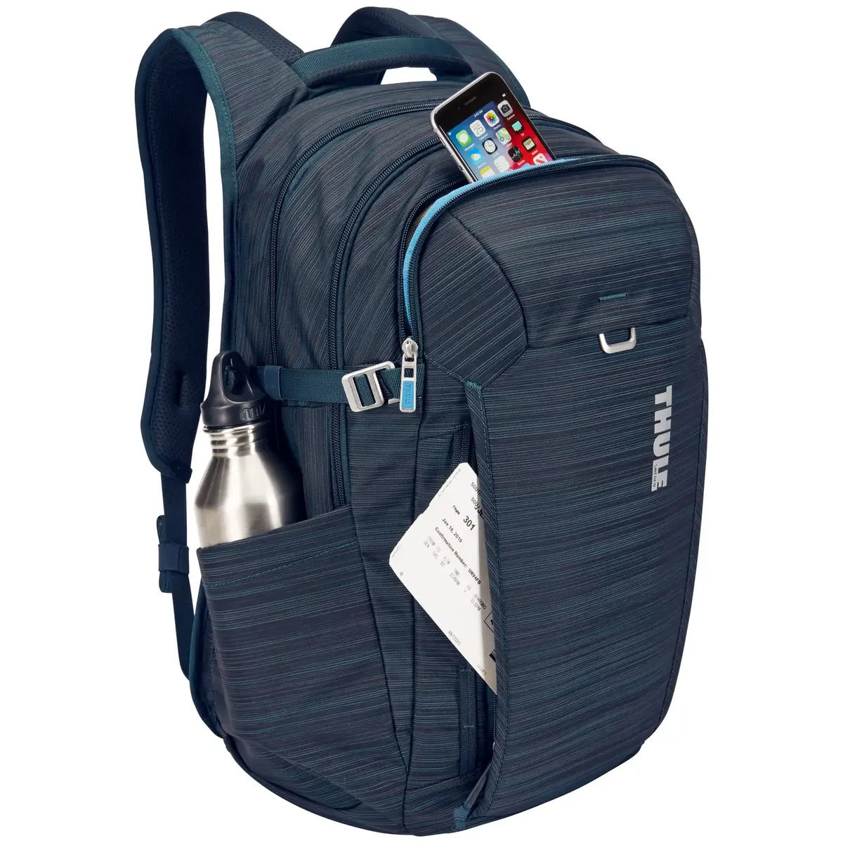 Рюкзак для путешествий Thule Construct CONBP216 Photo 6