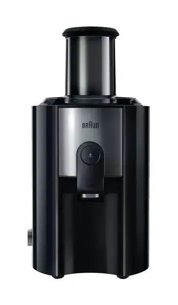 Sulu spiede Braun Multiquick 5 J