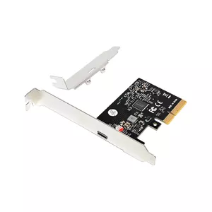 PCIe Card Conceptronic EMRICK14B USB 3.2 Gen 2x2 Type-C