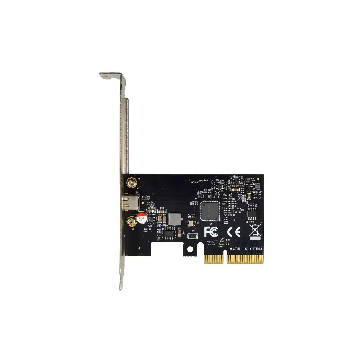 PCIe Card Conceptronic EMRICK14B Photo 2