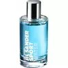 jil sander 73588 3414200817547 Photo 2