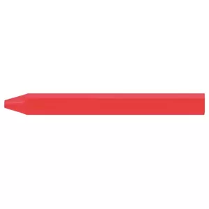Krīta marķieris PICA MARKER Kreda Eco sarkans, 12 gab., MPN 591-40