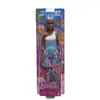 MATTEL Barbie A Touch of Magic Unicorn ar zilajiem matiem Photo 7