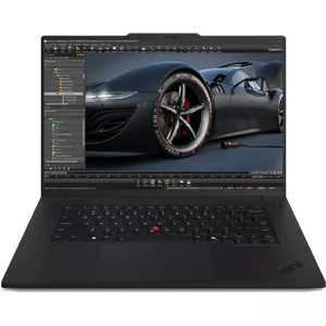 Laptop Lenovo ThinkPad P1 G7 16.0" Ultra 9 185H 64GB 2TB RTX 4070 8GB W11Pro