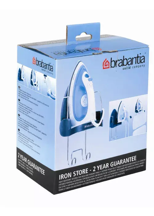Gludekļa turētājs Brabantia 385742 Photo 10