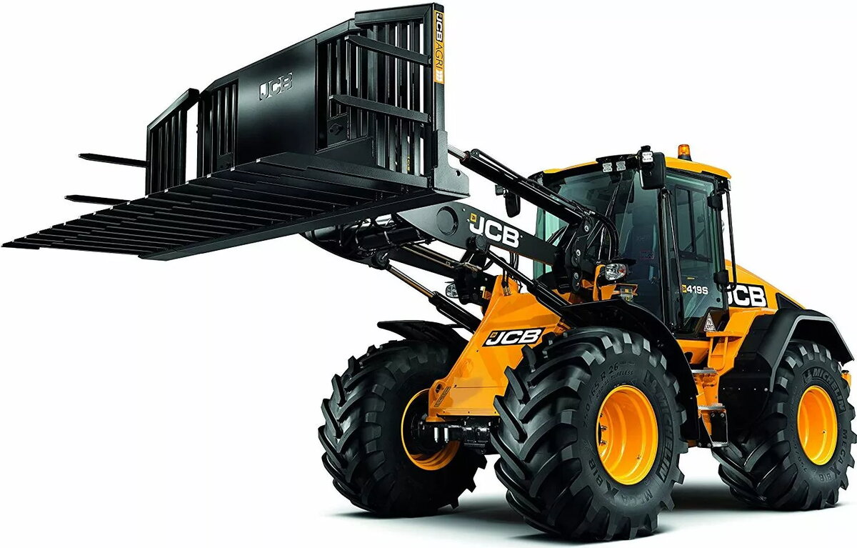 Construction Toys