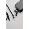 Кабель USB-C 2в1 TB AKTBXKUCCSMY10B 1 м Photo 3