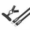 Кабель USB-C 2в1 TB AKTBXKUCCSMY10B 1 м Photo 4