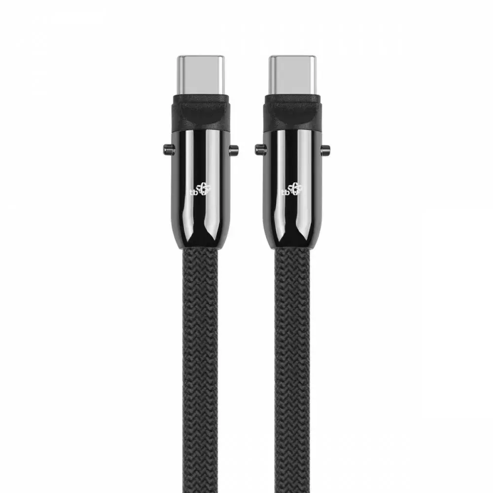 Кабель USB-C 2в1 TB AKTBXKUCCSMY10B 1 м Photo 5
