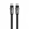 Кабель USB-C 2в1 TB AKTBXKUCCSMY10B 1 м Photo 5