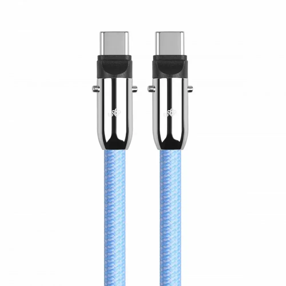 TB USB‑C кабель 2‑в‑1 AKTBXKUCCSMY10N Photo 3