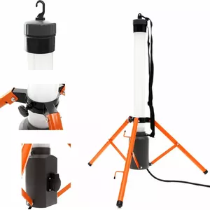 Светодиодный светильник-трубка Best-Tools LLT2010G