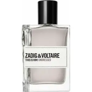 Туалетная вода zadig & voltaire This Is Him — мужской парфюм, 100 мл
