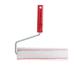 Glue & paint roller Proline 41151 — single-pack hand roller for adhesives and paints
