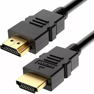 HDMI cable MONTIS MT120-5 — HDMI 2.0, 5 m length