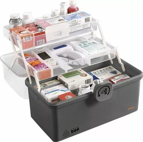 Health & Beauty Accessories