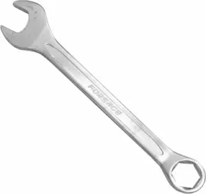 Flat Ring Wrench 26 mm 6-Point Forsage F-75526H