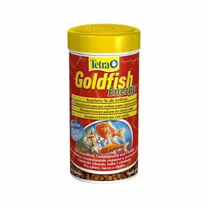 Жидкой корм для золотых рыб Tetra Goldfish Energy 250 мл — Tetra, флакон 250 мл