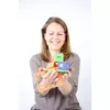 3D Puzzle Smart Happy Cube 24 pcs Original Photo 5