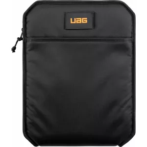 Sleeve case UAG Shock Sleeve Lite for iPad Pro 11" (2020) — compatible with Magic Keyboard & Apple Pencil, Black/Grey