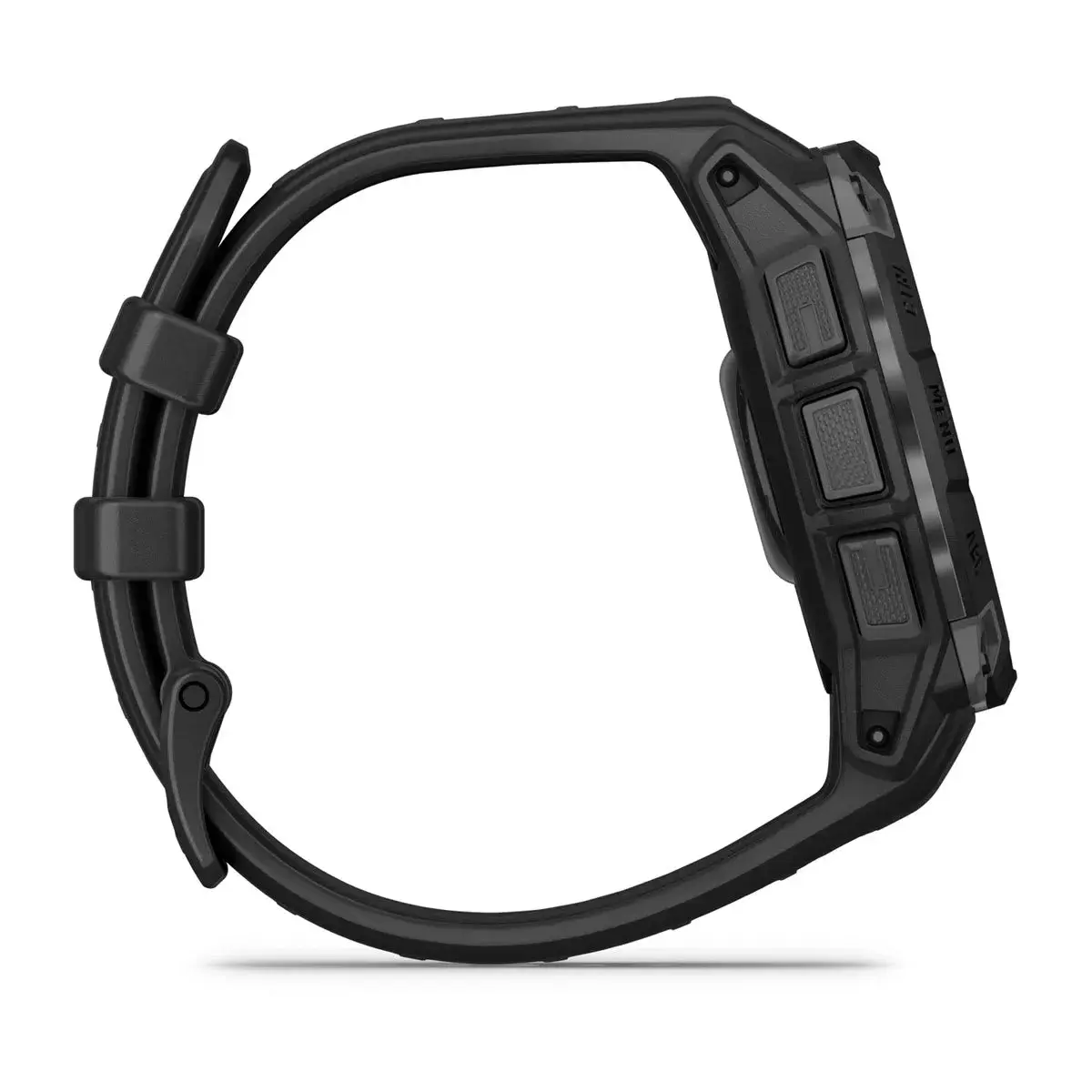 Viedpulkstenis Garmin Instinct 3 AMOLED Photo 4