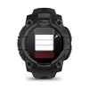 Viedpulkstenis Garmin Instinct 3 AMOLED Photo 5