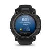 Viedpulkstenis Garmin Instinct 3 AMOLED Photo 10