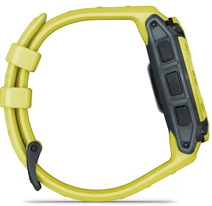 Viedpulkstenis Garmin Instinct E Photo 4