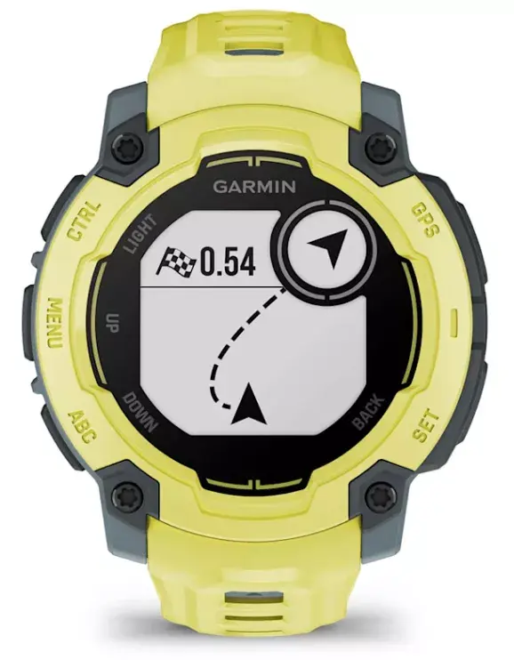 Viedpulkstenis Garmin Instinct E Photo 8