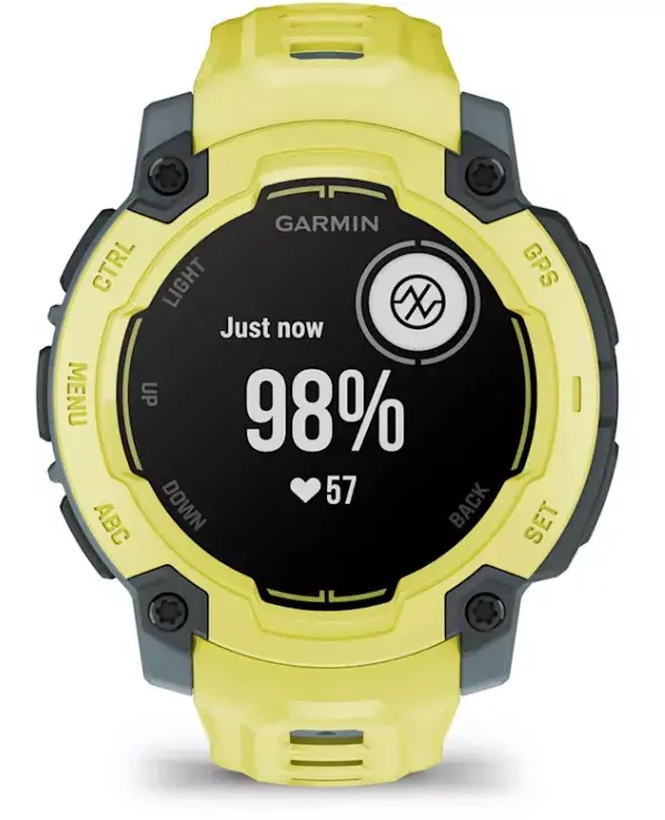 Viedpulkstenis Garmin Instinct E Photo 9