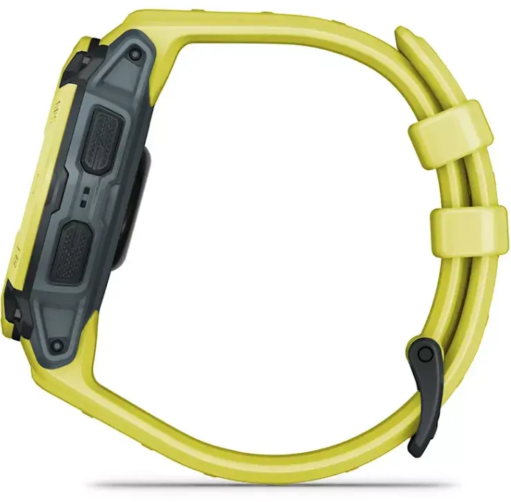 Viedpulkstenis Garmin Instinct E Photo 12
