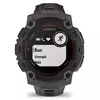 Смарт-часы Garmin Instinct E Photo 2
