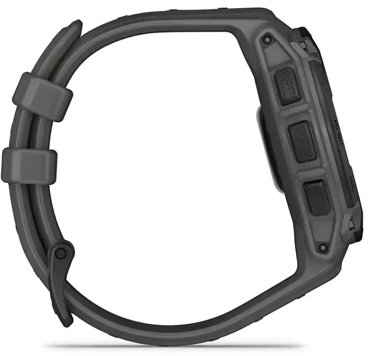 Смарт-часы Garmin Instinct E Photo 5